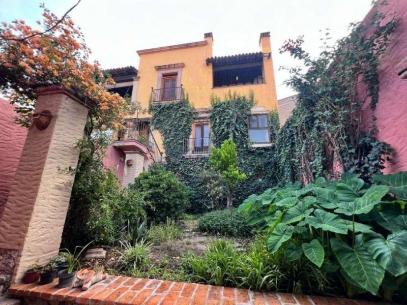 Casa en Venta en Bajada al Caracol San Miguel de Allende, Guanajuato