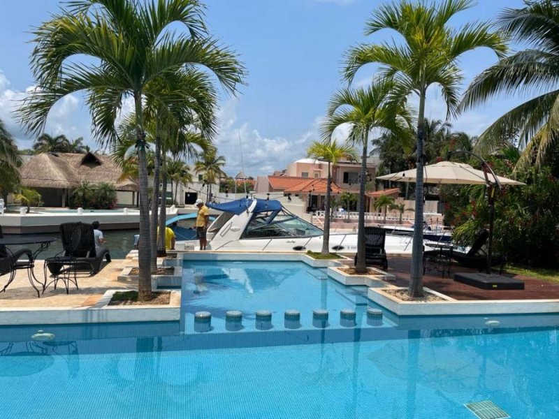 Casa en Venta en Puerto aventuras Puerto Aventuras, Quintana Roo