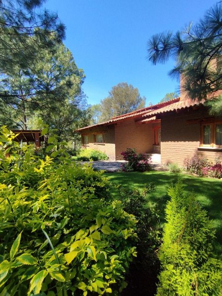 Casa en Venta en La Tejeria Tapalpa, Jalisco