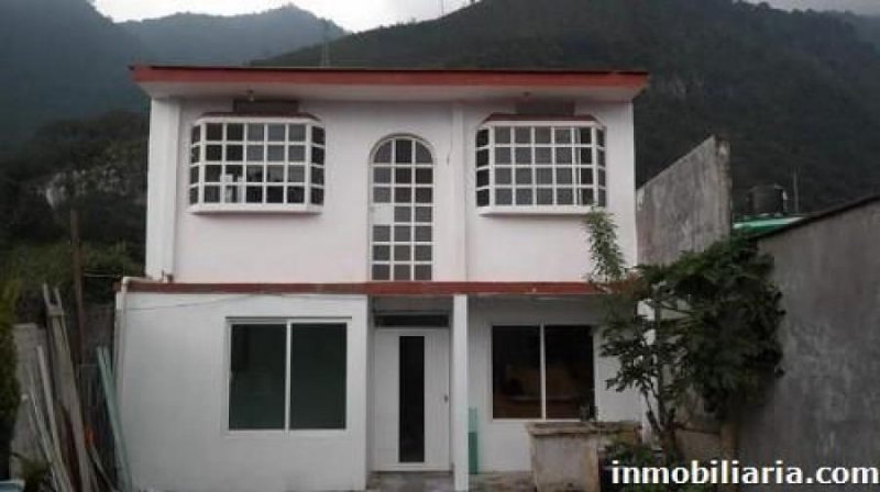 Casa en Venta en Agricola Librado Rivera Orizaba, Veracruz