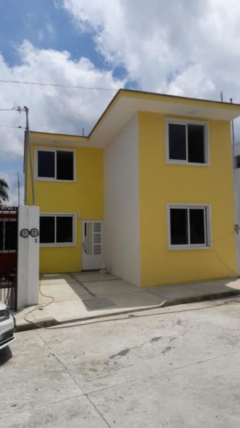 Casa en Venta en chicola Mariano Escobedo, Veracruz