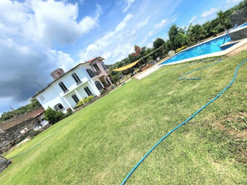 Casa en Venta en TEPOZTLAN Tepoztlán, Morelos