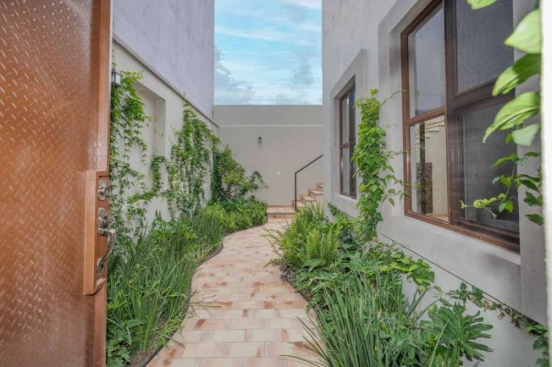 Casa en Venta en San Rafael San Miguel de Allende, Guanajuato