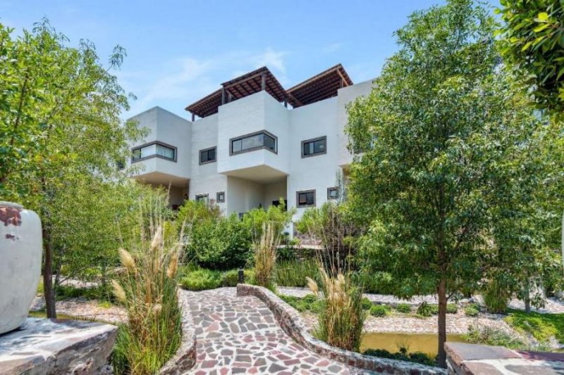 Casa en Venta en La Antigua, Los Frailes San Miguel de Allende, Guanajuato