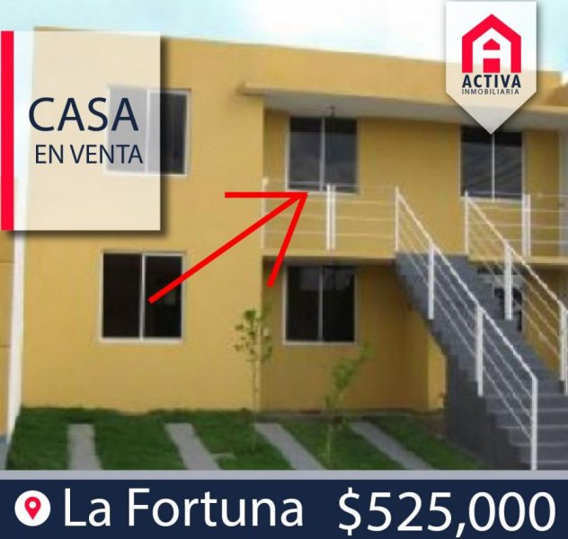 Casa en Venta en LA FORTUNA Tlajomulco de Zúñiga, Jalisco