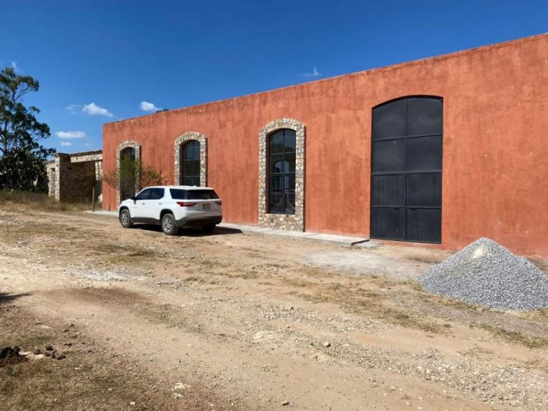 Casa en Venta en Mineral de Pozos Pozos, Guanajuato