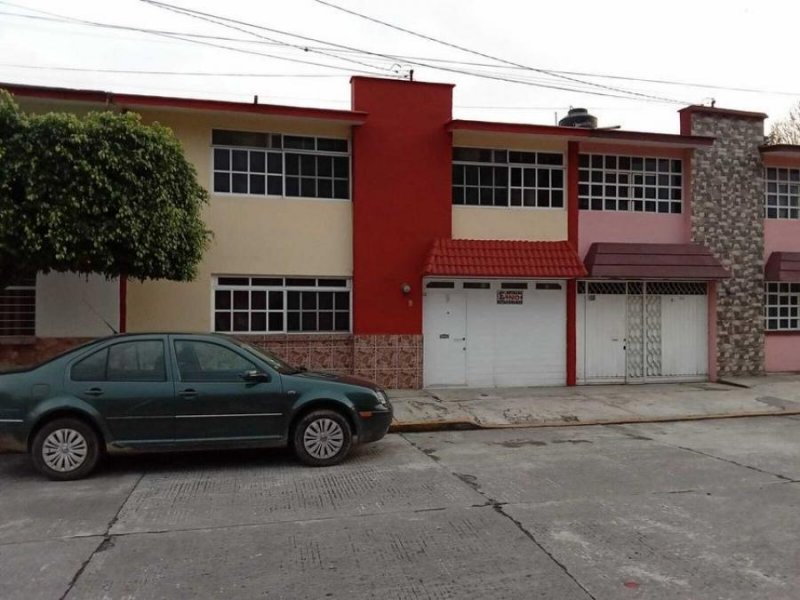 Casa en Venta en El Edén Orizaba, Veracruz