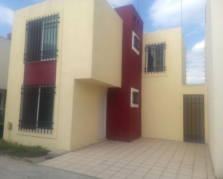 Casa en Venta en Granjas del Sur Puebla, Puebla