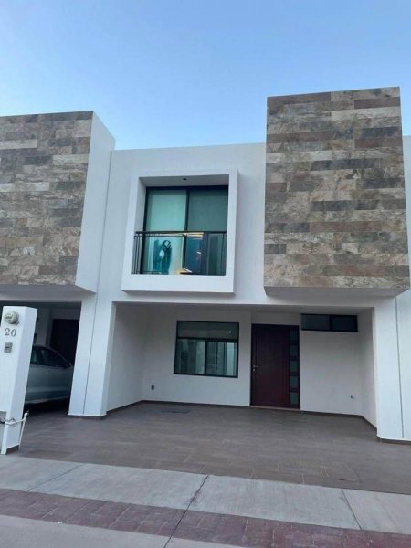 Casa en Venta en Privada Artezza San Luis Potosí, San Luis Potosi