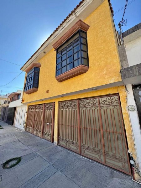 Casa en Venta en BALCONES DE VALLE San Luis Potosí, San Luis Potosi