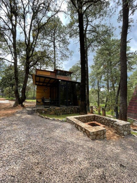 Casa en Venta en rancho club amigos tapalpa Tapalpa, Jalisco