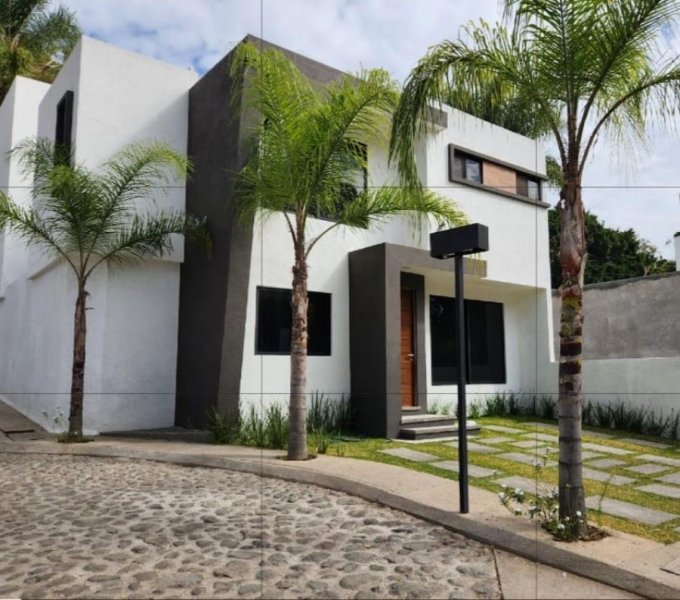 Casa en Venta en La selva Cuernavaca Mor Cuernavaca, Morelos