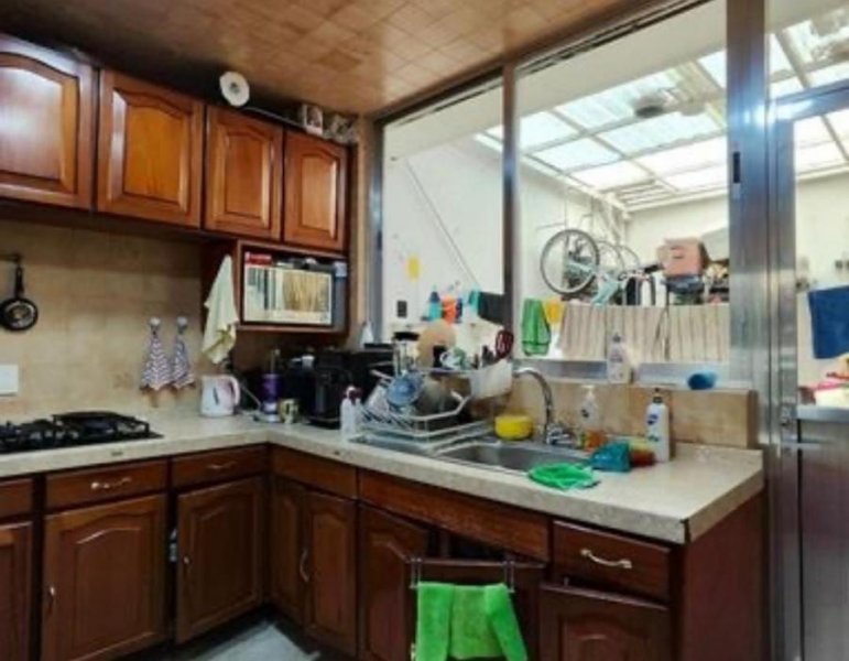 Casa en Venta en Jardines de Churubusco Iztapalapa, Distrito Federal