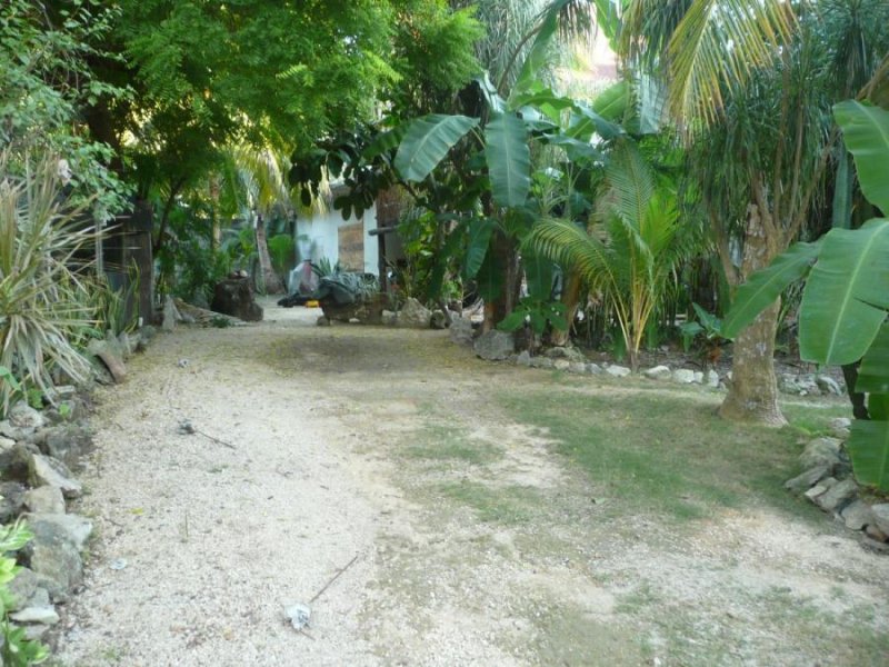 Casa en Venta en Ejido Playa del Carmen, Quintana Roo