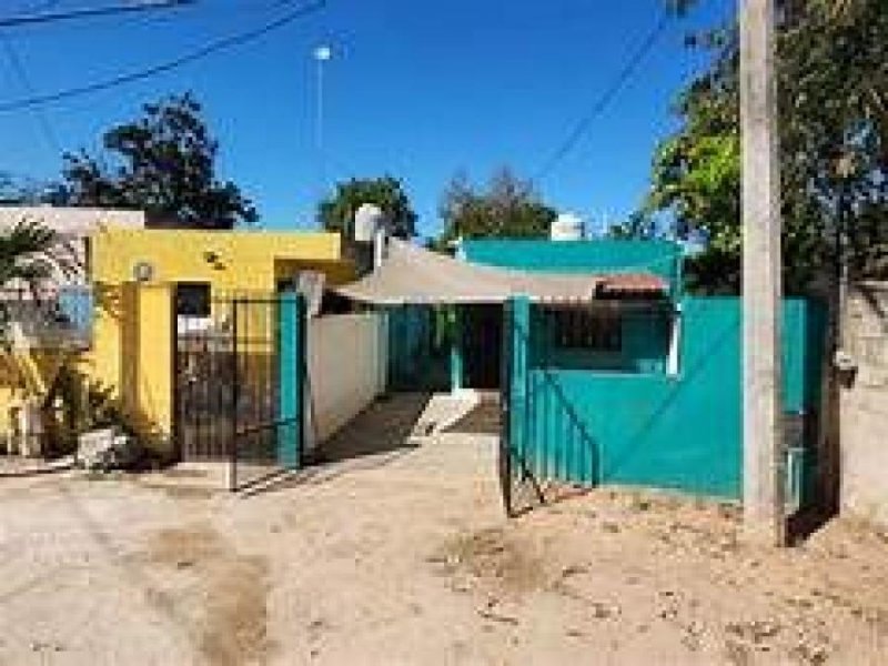 Casa en Venta en ticul Ticul, Yucatan