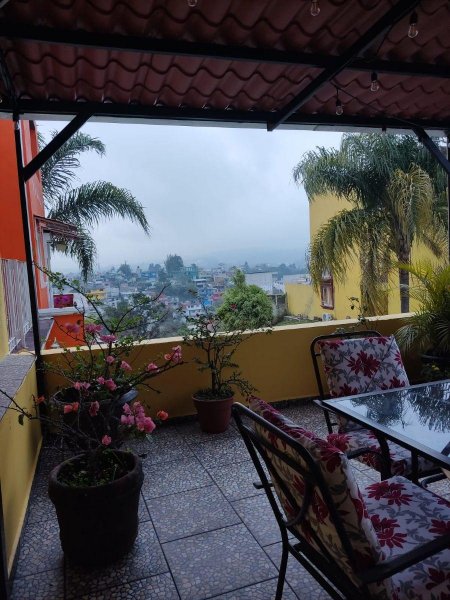 Casa en Venta en Buena Vista Xalapa-Enríquez, Veracruz