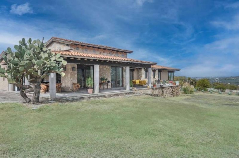 Casa en Venta en Estancia de Canal San Miguel de Allende, Guanajuato