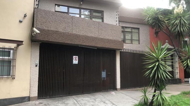 Casa en Venta, Del Carmen, Coyoacán.