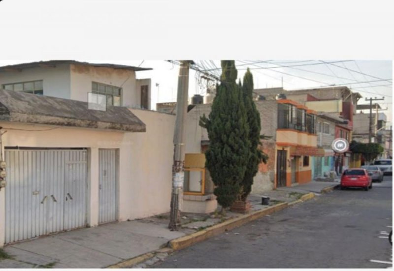 Foto Casa en Venta en Loma Bonita, Ciudad Nezahualcóyotl, Mexico - $ 1.393.202 - CAV359457 - BienesOnLine