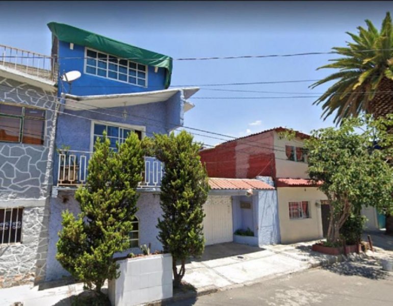 Foto Casa en Venta en Ampliacion Caracol, Venustiano Carranza, Distrito Federal - $ 1.614.337 - CAV359461 - BienesOnLine