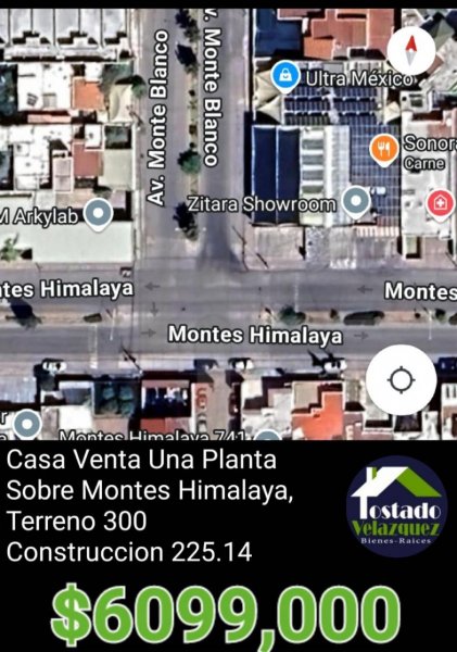 Casa en Venta en Jardines de la Concepcion Aguascalientes, Aguascalientes