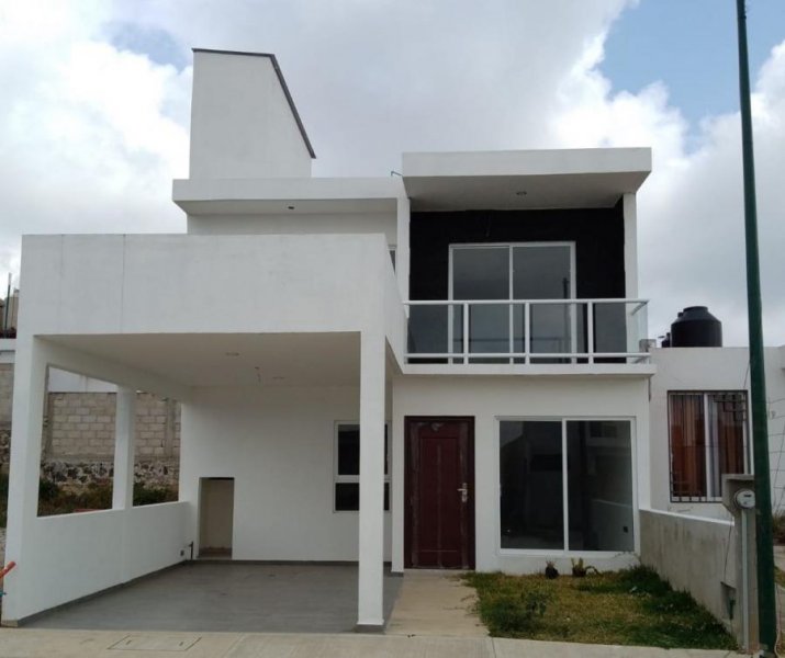 Casa en Venta en  Emiliano Zapata (La Bomba), Veracruz