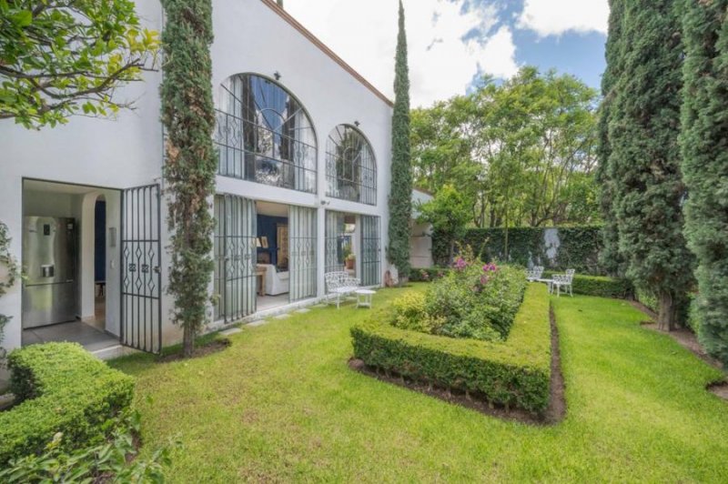 Casa en Venta en Mexiquito San Miguel de Allende, Guanajuato