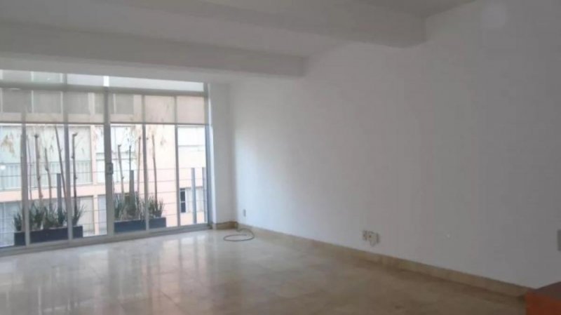 Departamento en Renta en Polanco Miguel Hidalgo, Distrito Federal