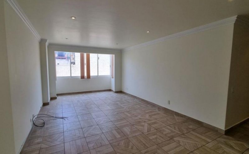 Foto Departamento en Renta en Narvarte Poniente, Benito Juárez, Distrito Federal - $ 10.000 - DER359794 - BienesOnLine