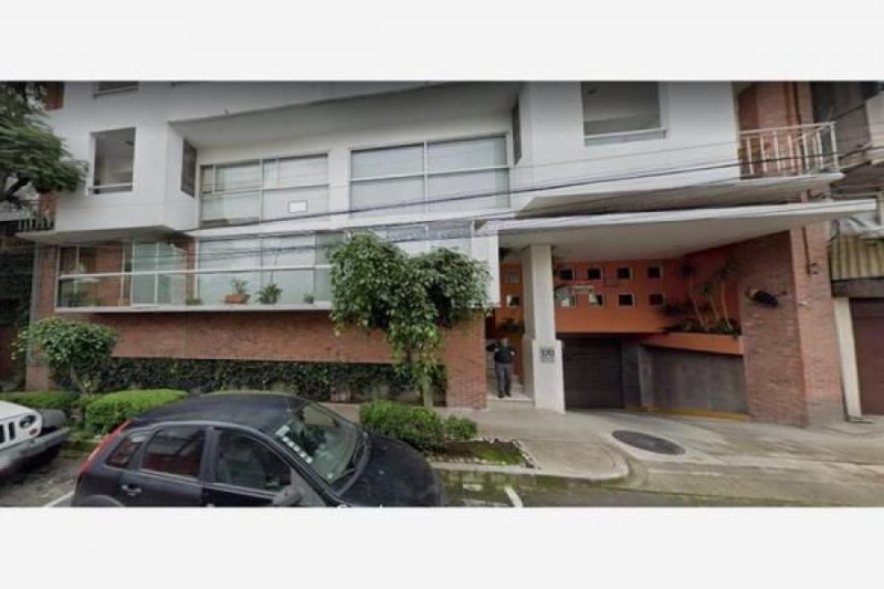 Foto Departamento en Venta en NAPOLES, Benito Juárez, Distrito Federal - $ 2.654.000 - DEV310104 - BienesOnLine