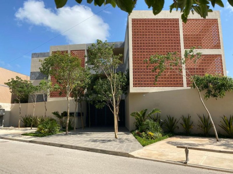 Foto Departamento en Venta en Cholul, Yucatan - $ 1.550.000 - DEV310440 - BienesOnLine