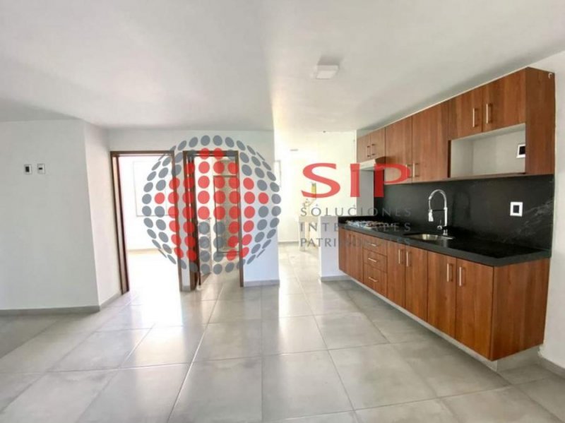 Foto Departamento en Venta en PATRIA NUEVA, Guadalajara, Jalisco - $ 1.717.000 - DEV353898 - BienesOnLine