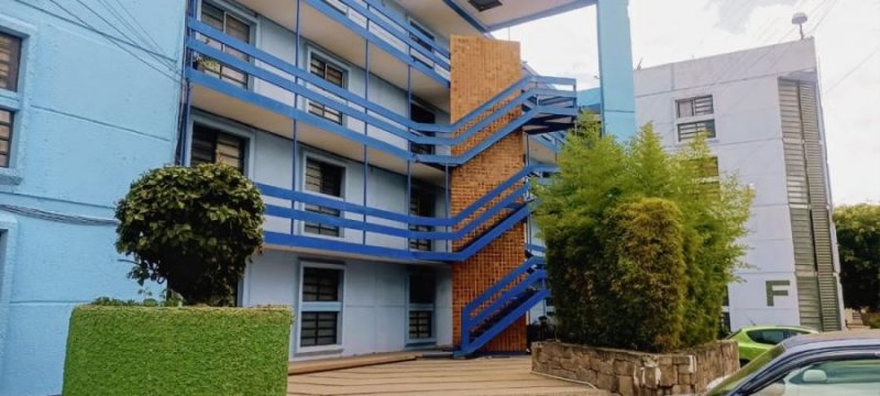 Departamento en Venta en centro San Luis Potosí, San Luis Potosi