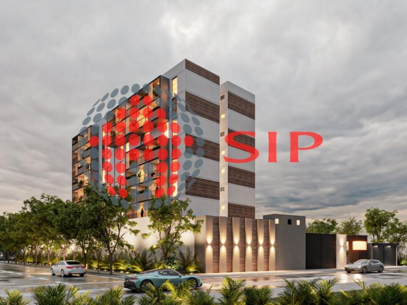 Departamento en Venta en AMERICANA Guadalajara, Jalisco