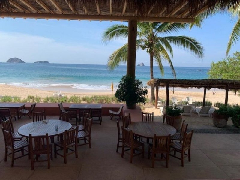 Departamento en Venta en Ixtapa Zihuatanejo, Guerrero