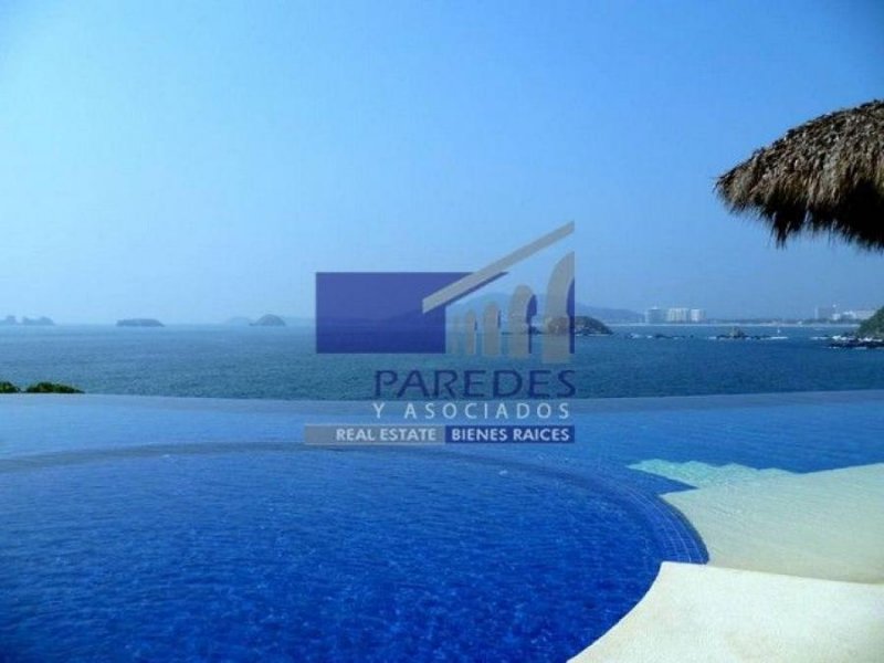 Departamento en Venta en ixtapa Zihuatanejo, Guerrero