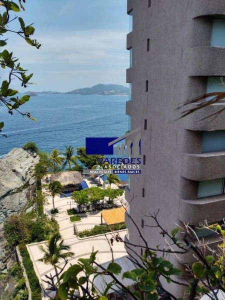 D201 Departamento en Venta 3 recámaras Ixtapa Seccion Contramar