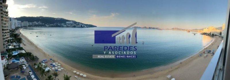 Departamento en Venta en bahia de santa lucia Acapulco de Juárez, Guerrero