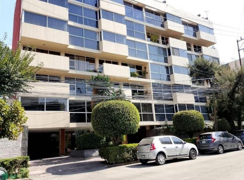 Departamento en Venta en Del Valle Sur Benito Juárez, Distrito Federal