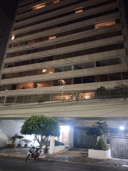 Departamento en Venta en Del Valle Sur Benito Juárez, Distrito Federal