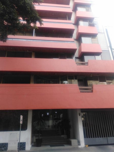 Departamento en Venta, Las Huertas, Actipan, Benito Juárez