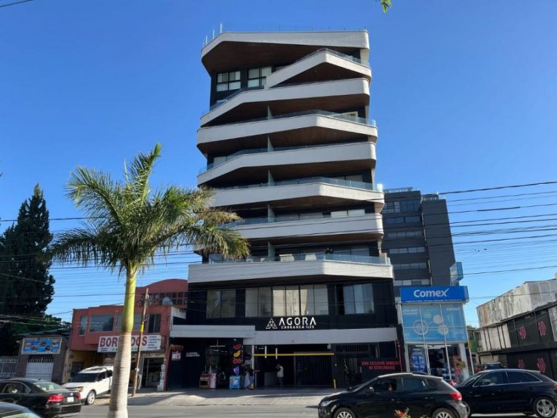 Departamento en Venta en tequis San Luis Potosí, San Luis Potosi