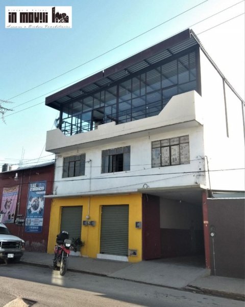 Foto Edificio en Venta en Oaxaca, Oaxaca - $ 6.500.000 - EDV296780 - BienesOnLine