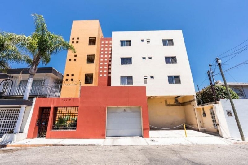 Edificio en Venta en Soler Tijuana, Baja California