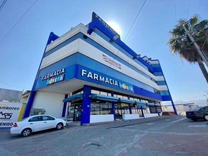 Edificio en Venta en Buenos Aires Sur 22207 Tijuana, Baja California