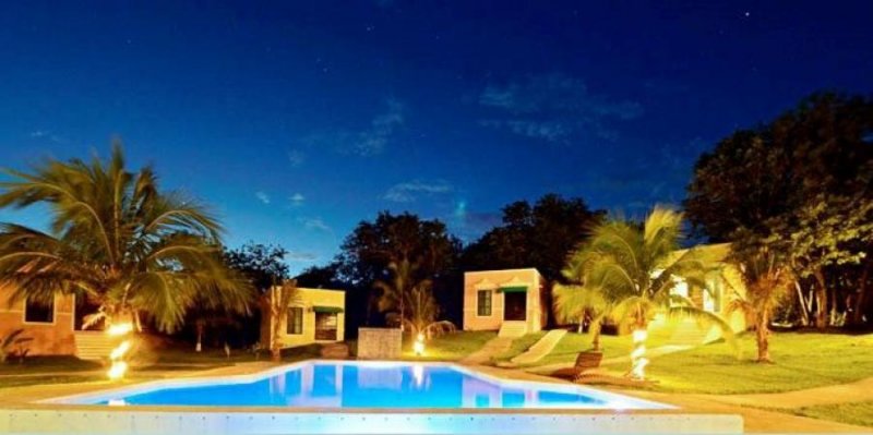 Foto Finca en Venta en Nohyaxché, Nohyaxché, Campeche - U$D 1.000.000 - FIV289981 - BienesOnLine