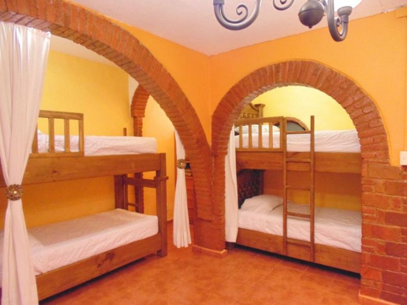 Foto Hotel en Alojamiento en Guadalupe Inn, Ciudad de México, Distrito Federal - $ 1.400 - HOA310667 - BienesOnLine