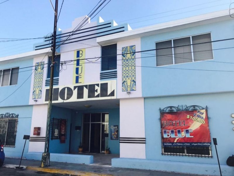 Foto Hotel en Venta en CENTRO, CENTRO, Yucatan - U$D 700.000 - HOV302735 - BienesOnLine