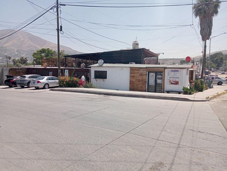 Foto Local en Renta en Tijuana, Baja California - $ 5.000 - LOR355591 - BienesOnLine