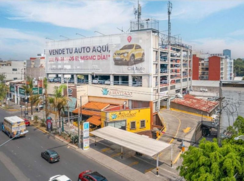 Local en Renta en Nápoles Benito Juárez, Distrito Federal